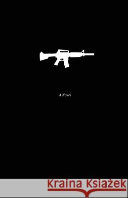 Black Rifle Alex Davidson 9781736519615 Alex Davidson - książka