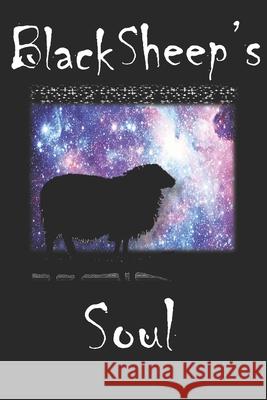 Black Sheep's Soul X V E 9781941282038 Xve - książka