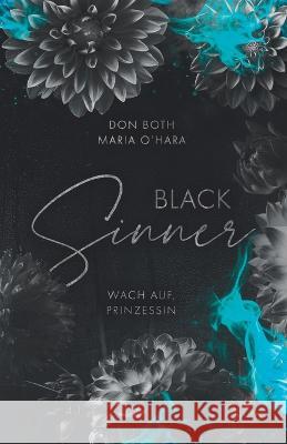 Black Sinner: Wach auf, Prinzessin 2 Maria O'Hara, Don Both 9783961158669 A.P.P. Verlag - książka