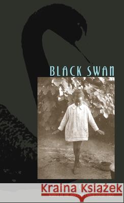 Black Swan Lyrae Va 9780822957874 University of Pittsburgh Press - książka