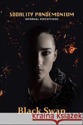 Black Swan Yelena Trushkov 9781482839876 Partridge India - książka