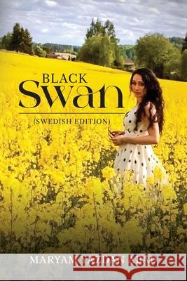 Black Swan Maryam Yazdan Abad 9781968667498 Prime Seven Media - książka
