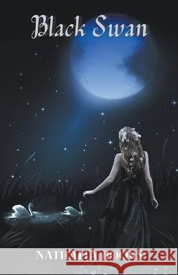 Black Swan Nathalia Books   9798201853891 Purpleheart Publishing - książka