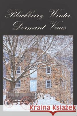 Blackberry Winter: Dormant Vines Brenda Heinrich Higgins 9781646707263 Covenant Books - książka