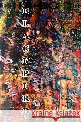 Blackbird David Stone 9789389690880 Cyberwit.Net - książka