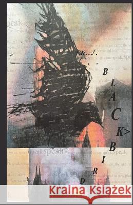 Blackbird 16 David Stone 9789395224338 Cyberwit.Net - książka