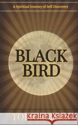 Blackbird: An Unexpected Journey to Unearth my True Connection to God Pike, Topher 9781987434545 Createspace Independent Publishing Platform - książka