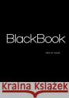 BlackBook Herold, Alicia 9783754127827 epubli