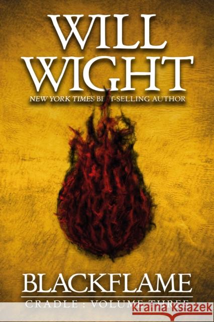 Blackflame Will Wight 9781959001515 Hidden Gnome Publishing - książka