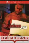 Blackgentlemen.com J. D. Mason Zane                                     Shonda Cheekes 9780971195387 Strebor Books