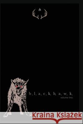 Blackhawk: Volume 2 David M. Brown Renfield Rasputin Michelle Joy Gallagher 9781657833418 Independently Published - książka