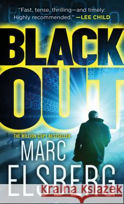 Blackout Marc Elsberg 9781492654698 Sourcebooks Landmark - książka