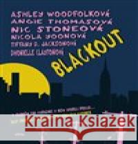 Blackout Nicola Yoon 9788075656933 Jota - książka
