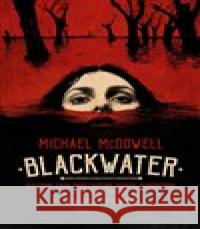 Blackwater: kniha první Michael MCDowell 9788027740277 Fobos - książka