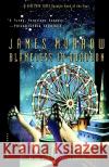 Blameless in Abaddon James Morrow 9780156005050 Harvest/HBJ Book