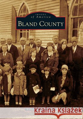Bland County William R. 