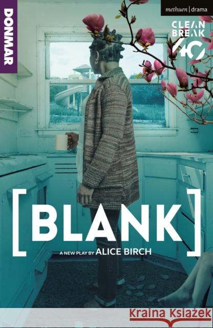 [Blank] Birch, Alice 9781350321861 Bloomsbury Publishing PLC - książka