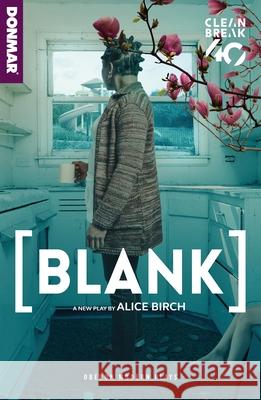 [Blank] Birch, Alice 9781786829481 Oberon Modern Plays - książka