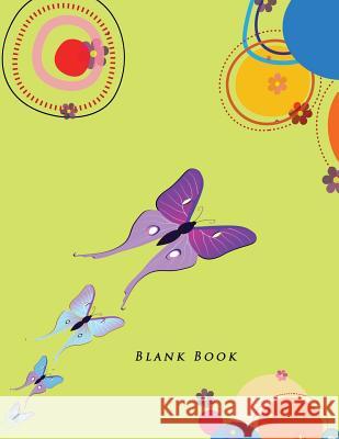 Blank Book LLC Speedy Publishing   9781632879530 Speedy Publishing LLC - książka
