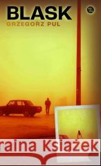 Blask Grzegorz Pul 9788367369350 Eperons-Ostrogi - książka