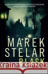 Blask Marek Stelar 9788383575506 Filia - książka