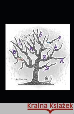 Blasperry Bonnie Hunt   9798697445808 Independently Published - książka