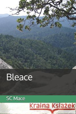 Bleace: Find Yours Sc Mace 9781079724622 Independently Published - książka