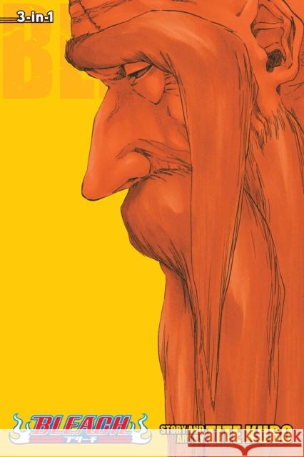 Bleach (3-in-1 Edition), Vol. 20 Tite Kubo 9781421590974 Viz Media, Subs. of Shogakukan Inc - książka