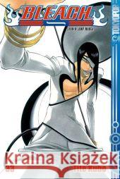 Bleach - Ein schlechter Scherz Kubo, Tite   9783867192736 Tokyopop - książka