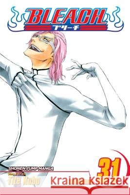 Bleach, Vol. 31 Kubo, Tite 9781421528090 Viz Media - książka