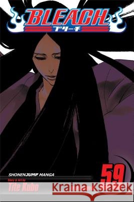Bleach, Vol. 59: Volume 59 Kubo, Tite 9781421562377 Viz Media - książka