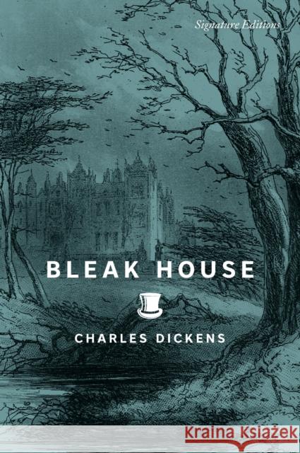 Bleak House Charles Dickens 9781454959618 Union Square & Co. - książka