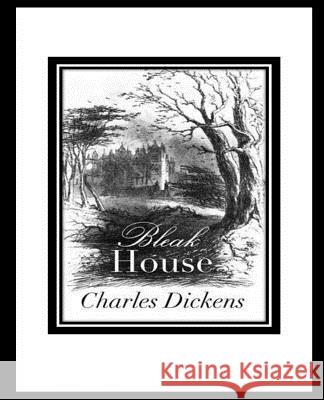 Bleak House Charles Dickens 9781530931248 Createspace Independent Publishing Platform - książka