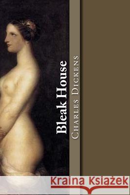 Bleak House Charles Dickens 9781545138434 Createspace Independent Publishing Platform - książka