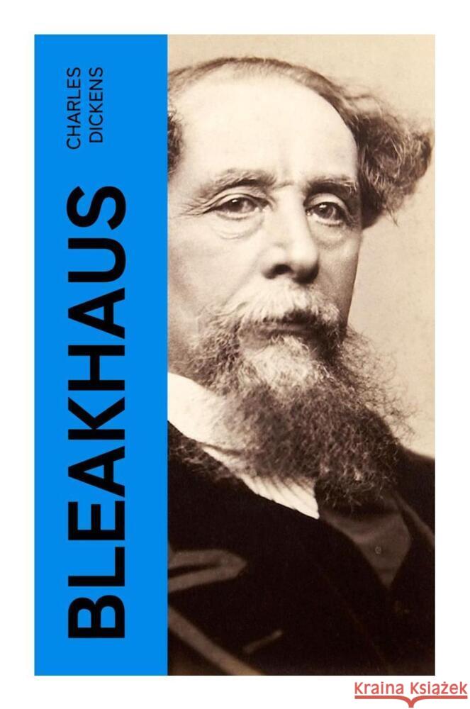 Bleakhaus Dickens, Charles 9788027359578 e-artnow - książka
