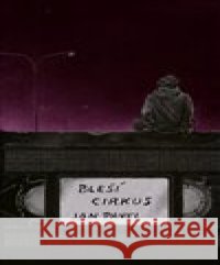 Bleší cirkus Jan Pavel 9788075296245 Slovart - książka