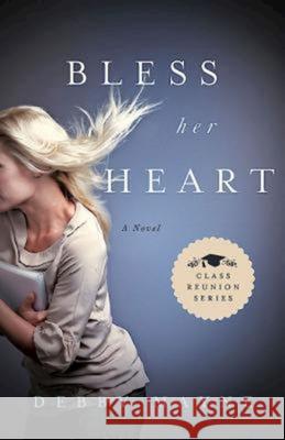 Bless Her Heart Debby Mayne 9781426733598 Abingdon Press - książka