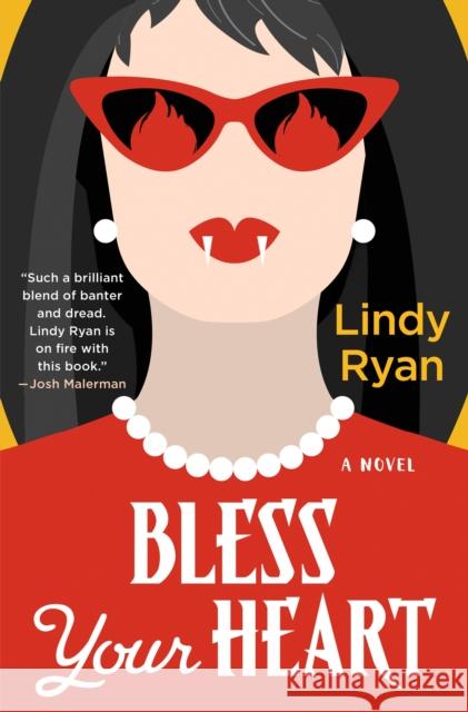 Bless Your Heart Lindy Ryan 9781250888884 St. Martin's Publishing Group - książka