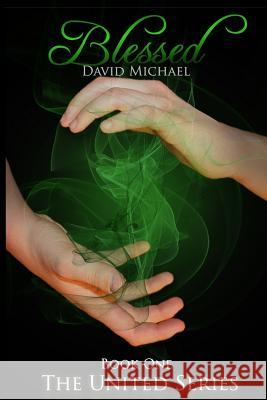 Blessed David Michael Louisa Maggio Cris Soriaga Hadarly 9781482701371 Createspace - książka