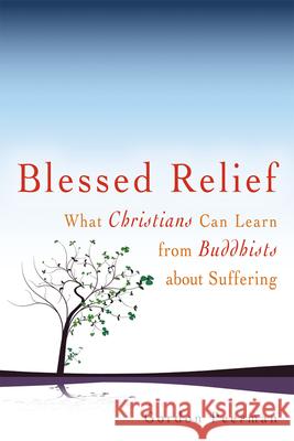 Blessed Relief: What Christians Can Learn from Buddhists about Suffering Gordon Peerman 9781594732522 Skylight Paths Publishing - książka