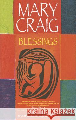 Blessings Mary Craig 9781848251717  - książka