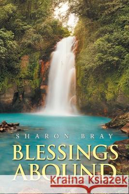 Blessings Abound Sharon Bray 9781669837855 Xlibris Us - książka