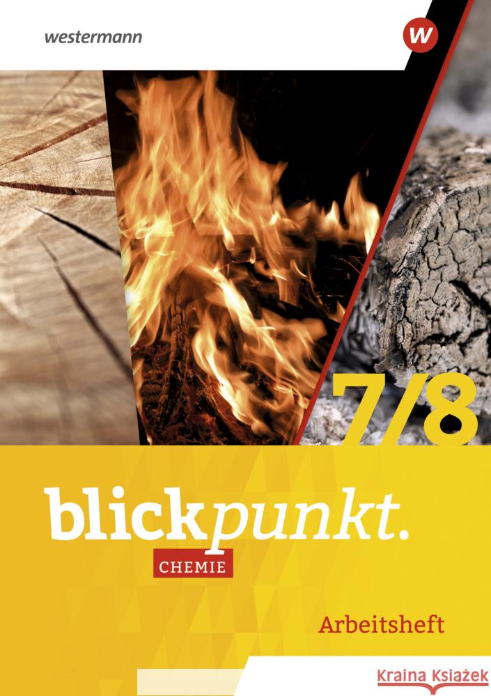 Blickpunkt Chemie - Ausgabe 2023 für die östlichen Bundesländer  9783141884340 Schroedel - książka