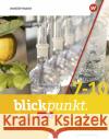 Blickpunkt Chemie - Ausgabe 2023 für Rheinland-Pfalz  9783141883374 Schroedel