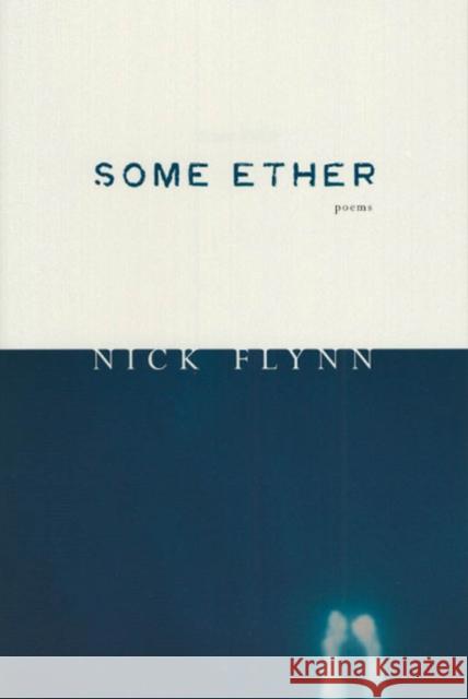 Blind Huber Nick Flynn 9781555973032 Graywolf Press,U.S. - książka