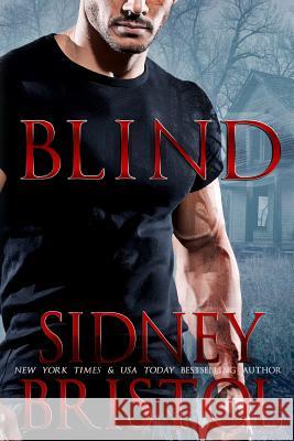 Blind: Killer Instincts Sidney Bristol 9780990443414 Inked Press - książka