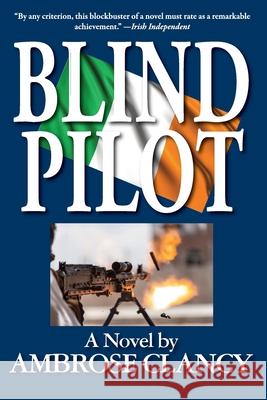 Blind Pilot Ambrose Clancy 9781596879386 iBooks - książka