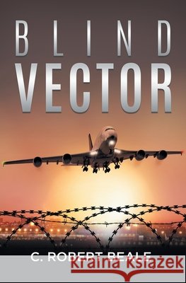 Blind Vector Beale, C. Robert 9798896397199 Kravitz and Sons LLC - książka