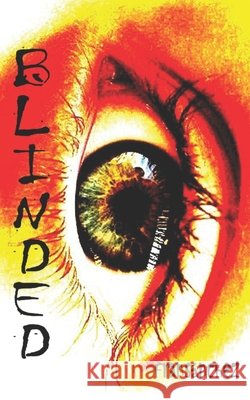 Blinded Fransánchez 9788835406921 Tektime - książka