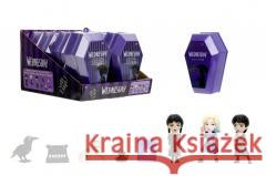 Blindpack Wednesday  4006333089916 Dickie Toys - książka